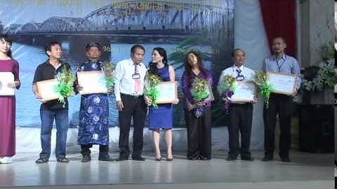 Hội đồng hương TT Huế-Bình Dương: tri ân mạnh thường quân