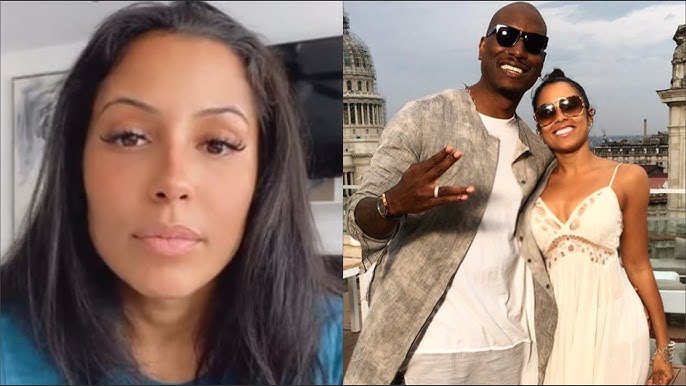 Jalen Rose's Sister Accuses The Retired NBA Star Of Kicking Her Out Of  Their Late Mothers Home: I'm Tired Of Taking Abuse In Silence To Maintain  His Public Image! - theJasmineBRAND