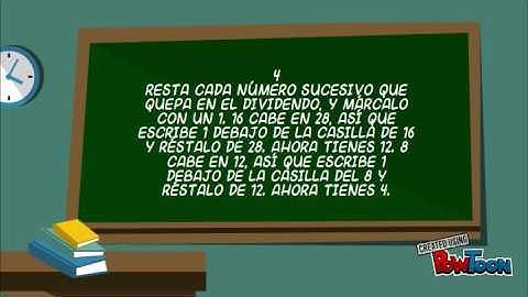 convertir numero decimal a binario