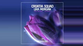 Croatia Squad & Lika Morgan - Make Your Move (Babert Remix)