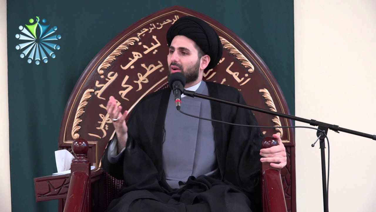 ⁣Ramadan: The Year long Energizer- Sayed Muhammad Baqir Al Qazwini