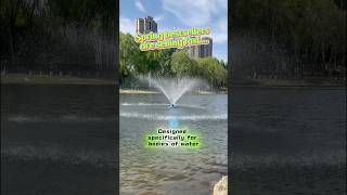 RELIY Floating Pond Aerator Fountain, Search on Amazon for RELIY #RELIY #Amazon #Amazon Marketplace