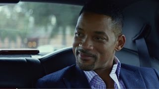 映画「フォーカス」予告編　#Focus　#movie