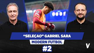 Okan Buruk Sözünü Tuttu, Sara Milli Takımda Önder Özen, Onur Tuğrul Modern Futbol