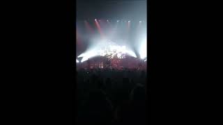 RICK SPRINGFIELD - "Jessie's Girl" - Live at The Crystal Grand Music Theatre - Wisconsin Dells, WI