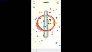 Trains on time - Android app - GogetaSuperx screenshot 1