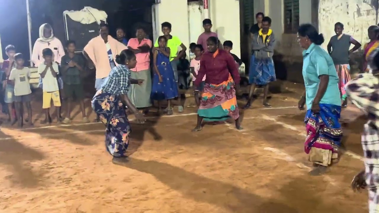 🤣💥 Epic Kabaddi Battle of Village women | Power Meets Fun! | #BalarSabai ✨