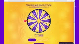 How To Play Fast Cash screenshot 5