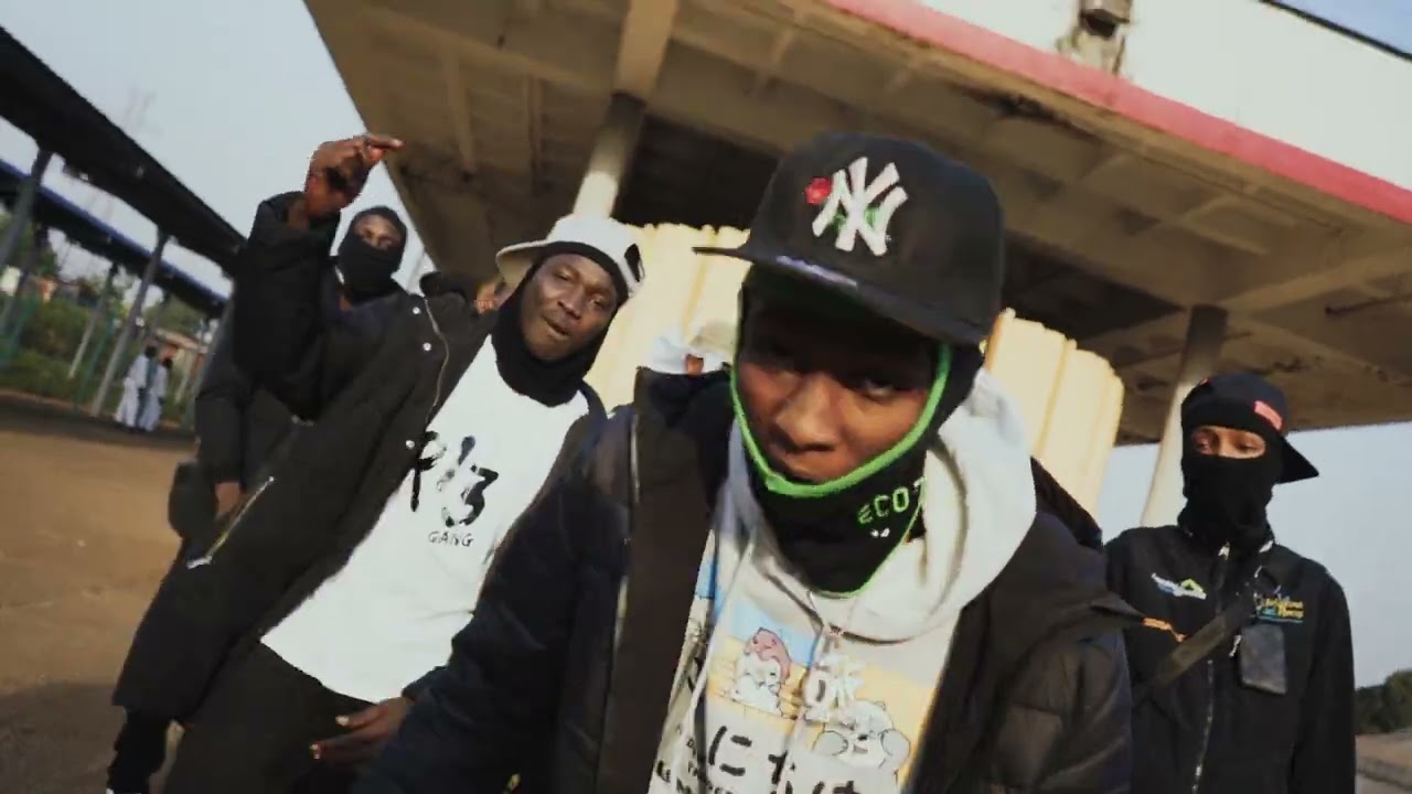 B12 Feat Sagatala (NAKOUI3X) BY Guikan