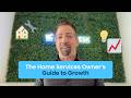 Virtual Assistants for Home Services Growth