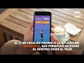 MWC 2018 DIA 3: El Barça presenta una app para insultar al árbitro desde el móvil