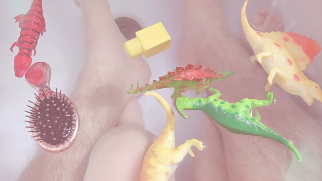 Elf Power - "Artificial Countrysides" (Official Video)