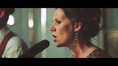 A Southern Gospel Revival: Ben & Micah Hester - By...
