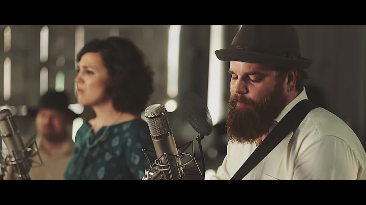 A Southern Gospel Revival: Ben & Micah Hester - By...