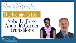 The Identity Crisis Nobody Talks About in Career Transitions | SR 11