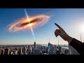 トン618への旅――観測史上最大のブラックホールまで180億光年（Space Engine）