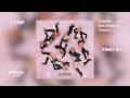 KATSEYE PINKY UP Dolby Atmos Stems Hidden And Background Vocals 