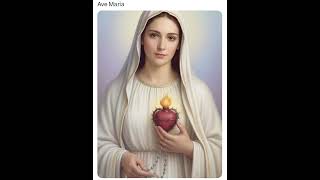 Ren naar Mary als alles hopeloos lijkt.