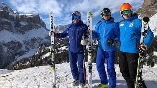 WinnersNeverLose - Dolomiti Superski 2019 - PART 2