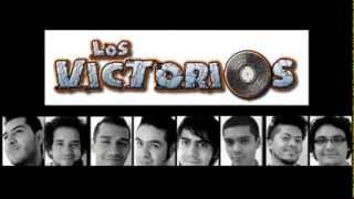 Los Victorios - Me voy