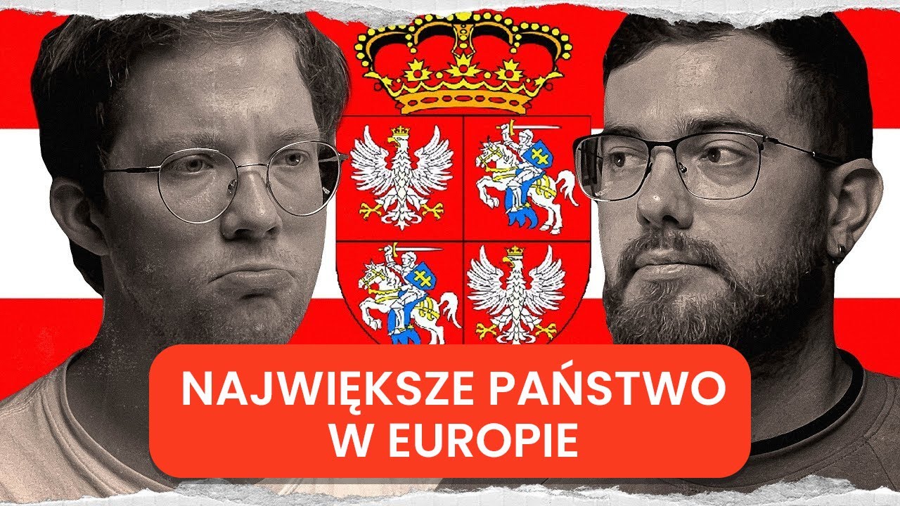 Rzeczpospolita oczami Ukraińców. Jak powstało państwo wielonarodowe?