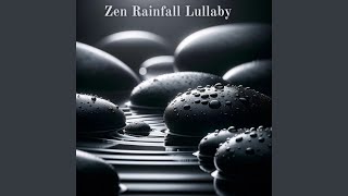 Meditative Drizzle Symphony