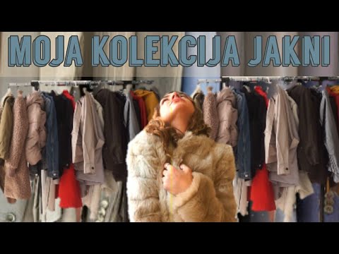 Video: Finske donje jakne Dixi Coat: nova kolekcija