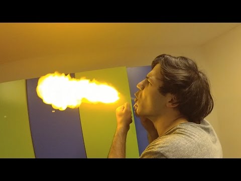 ცეცხლისმფრქვეველი ზუkა. 69 ხინკალი. საბას დაბადების დღე.