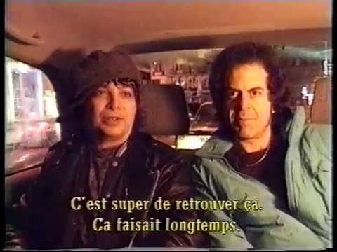 Obejrzyj Suicide interview + live Transmusicales de Rennes, 19 feb 93 w YouTube Obejrzyj Suicide interview + live Transmusicales de Rennes, 19 feb 93 w YouTube