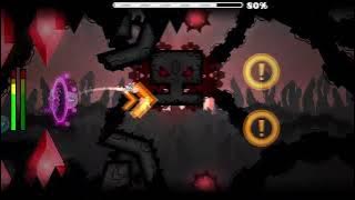 Crystalized Rebirth (Demon) 100% by Nikiy0