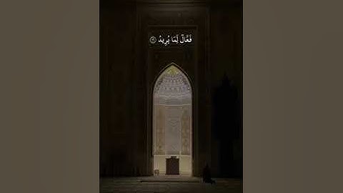 سورة البروج و الفجر  #سعود_الشريم #تلاوة_خاشعة #تلاوات #قران_كريم #اكسبلور #قرآن #fy #fyp#quran