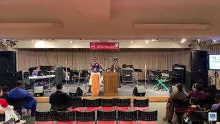 National Youth Camp / 全国ユースキャンプ [5-02-2026]