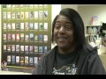 Fulton High School Parent Ida Speaks