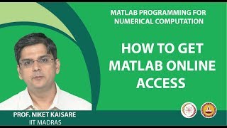 Celebrity How to get MATLAB Online access (for all enrolled students of this course) Wealth