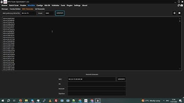 OpenBullet IPTV 2025
