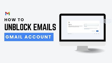 How to Unblock Emails in Gmail (2026 Easy Guide)