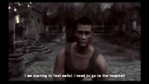 ObsCure: The Aftermath - Dilemmas