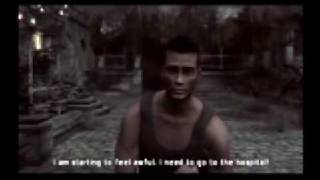 ObsCure: The Aftermath - Dilemmas