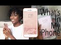 What’s in my iPhone | VERY Useful Apps | 2019