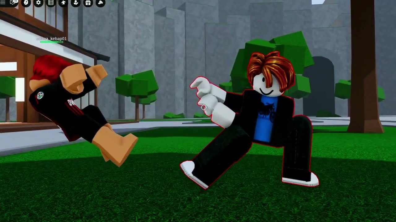 Я пробовал это 20 раз — результат меня шокировал 😱🔥 | Roblox