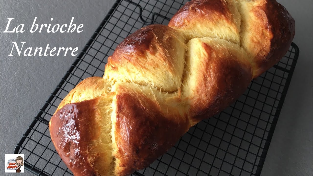 BRIOCHE NANTERRE