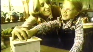 1983 Chef Boy ardee Beefaroni Commercial