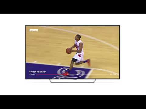 YouTube TV  Nothing but Net