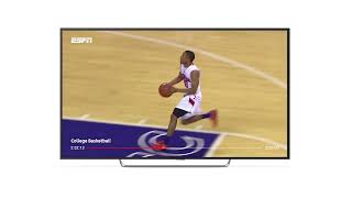 YouTube TV  Nothing but Net