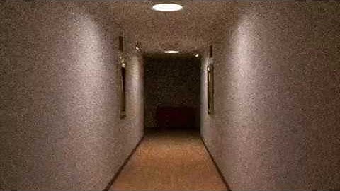 Blender animation - Bézier curve