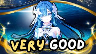 Vodyanitsa Post-Release Guide & Testing Results! (Skirk, Mizuki, Lohen, Varka, Vesna & More!)