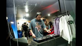 SEBAJAGER | SESIONES DE HOUSE - WARM UP REAL GROOVE CONTROL 125 BPM