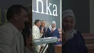 Dengbej Nafiz Karayazı Zeyno Kurdii