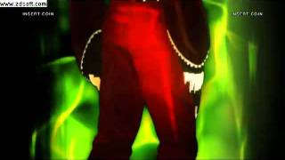 KOF XIII INTRO (NO LAG).avi