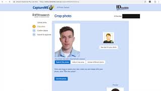 CaptureMe Tutorial screenshot 1